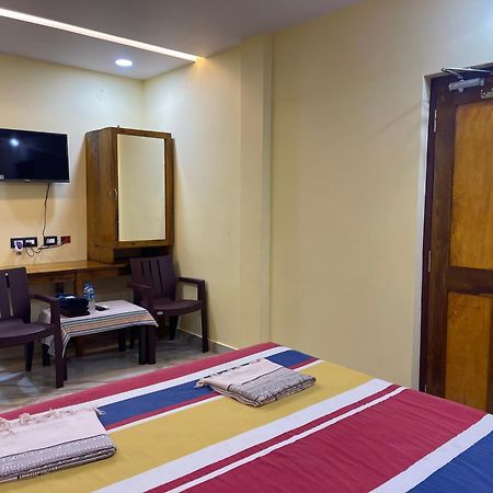 Nimmu Guest House & Restaurant Gokarna ゴカルナ エクステリア 写真