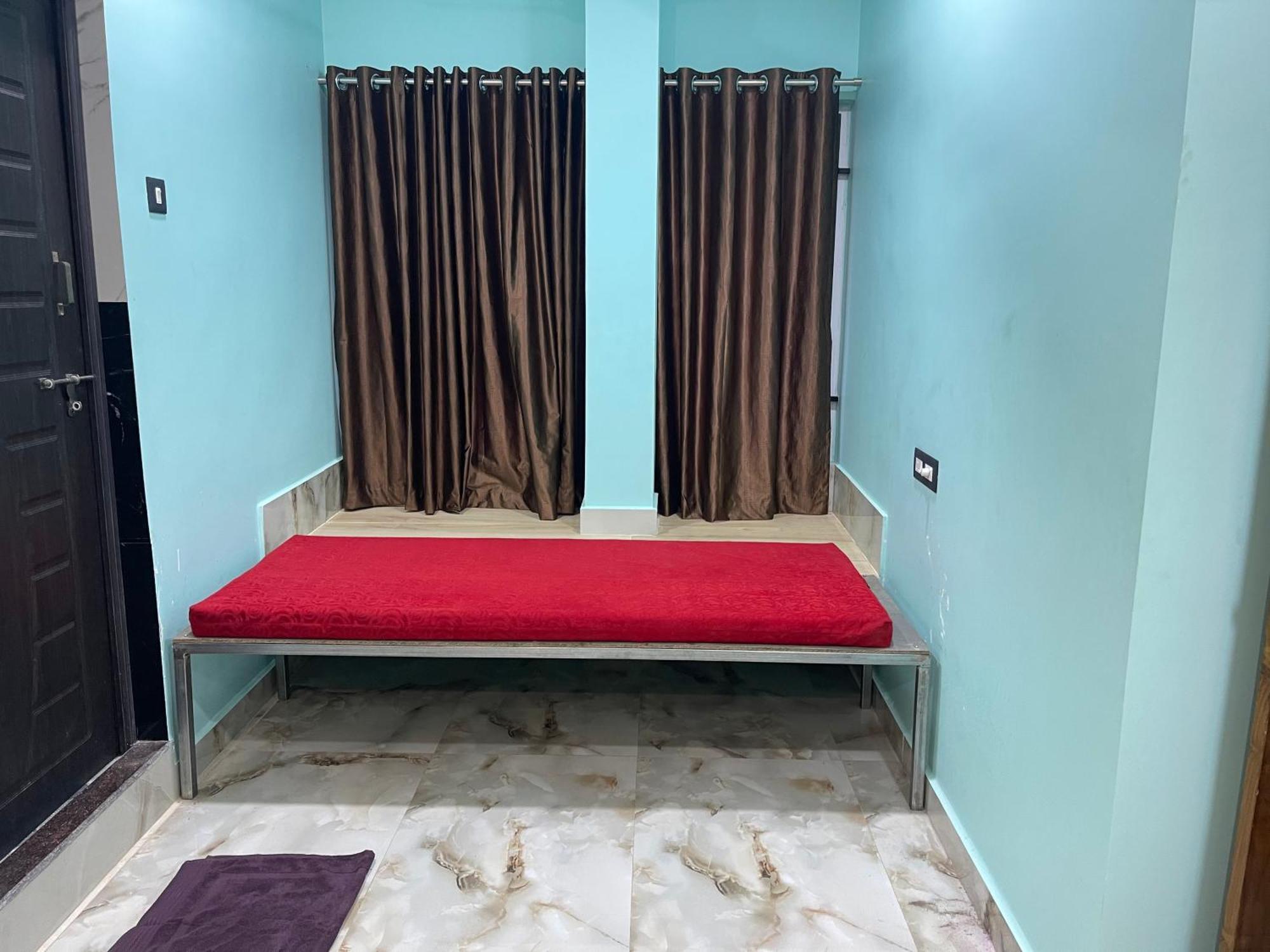 Nimmu Guest House & Restaurant Gokarna ゴカルナ エクステリア 写真