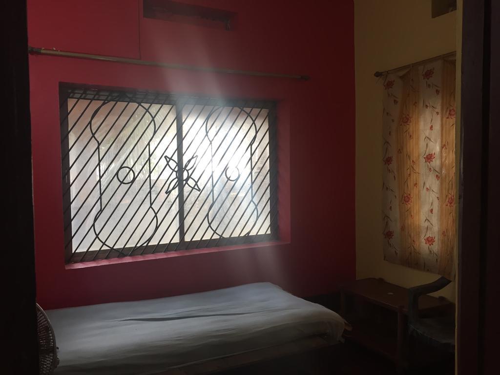 Nimmu Guest House & Restaurant Gokarna ゴカルナ エクステリア 写真