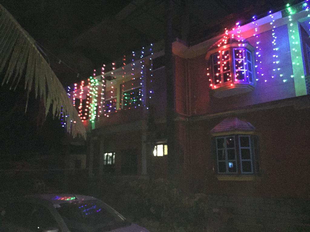 Nimmu Guest House & Restaurant Gokarna ゴカルナ エクステリア 写真