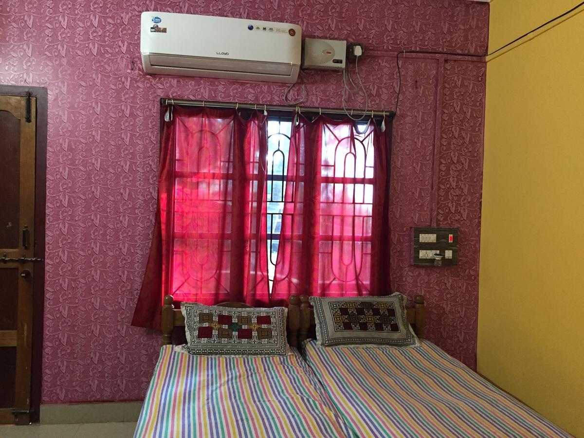 Nimmu Guest House & Restaurant Gokarna ゴカルナ エクステリア 写真