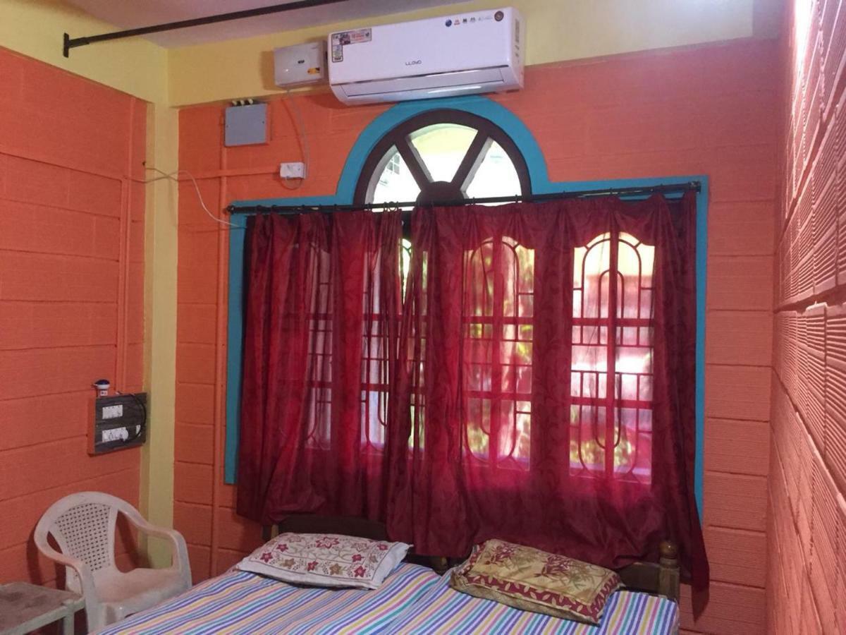 Nimmu Guest House & Restaurant Gokarna ゴカルナ エクステリア 写真
